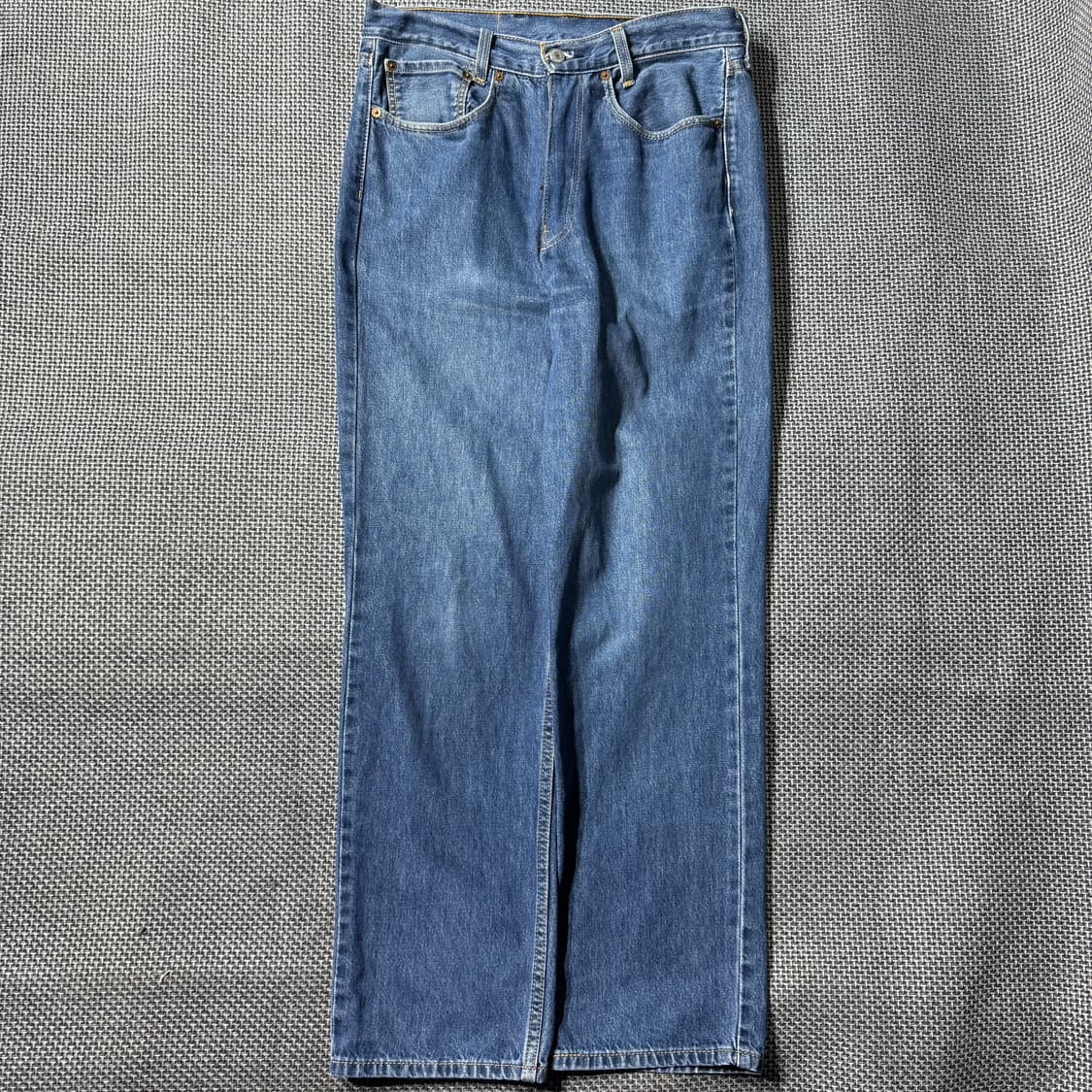 리바이스 516 데님 팬츠 ( 31/OLD-8269 ) 상품이미지1