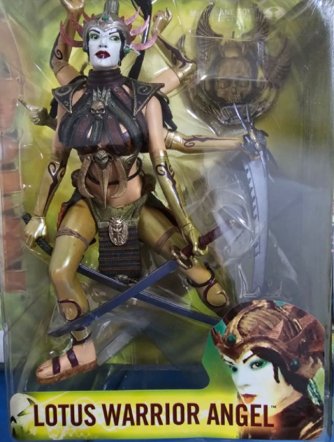 2006 맥팔레인 스폰28 ~엔젤2~ 상품이미지2