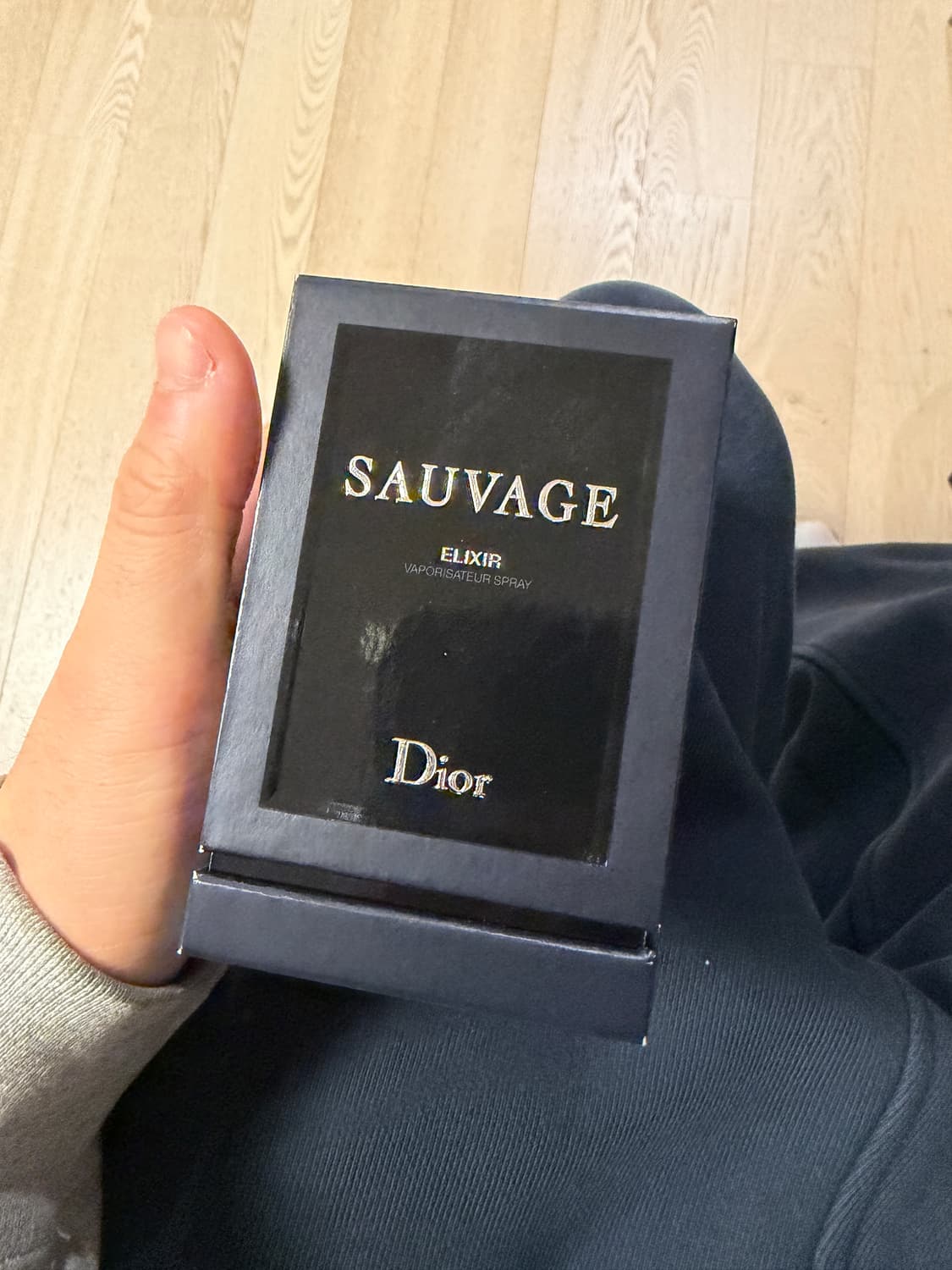 디올 소바쥬 엘릭서 60ml 상품이미지1