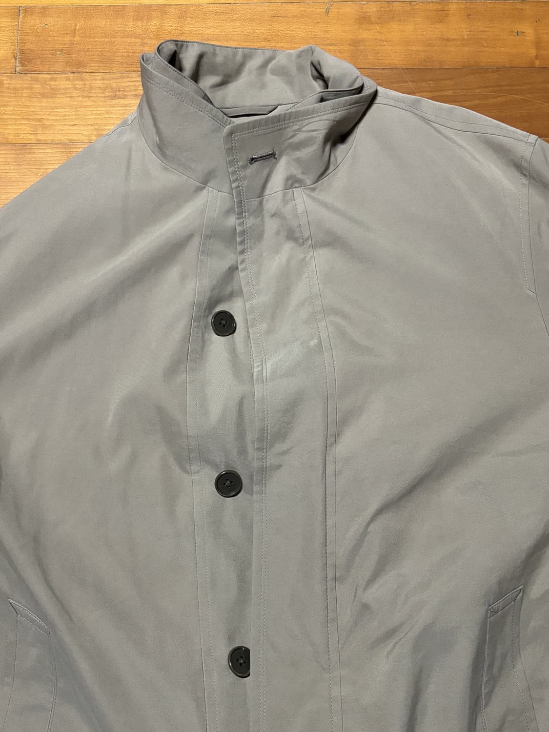 vintage oxram collezioni coat jacket105 상품이미지7