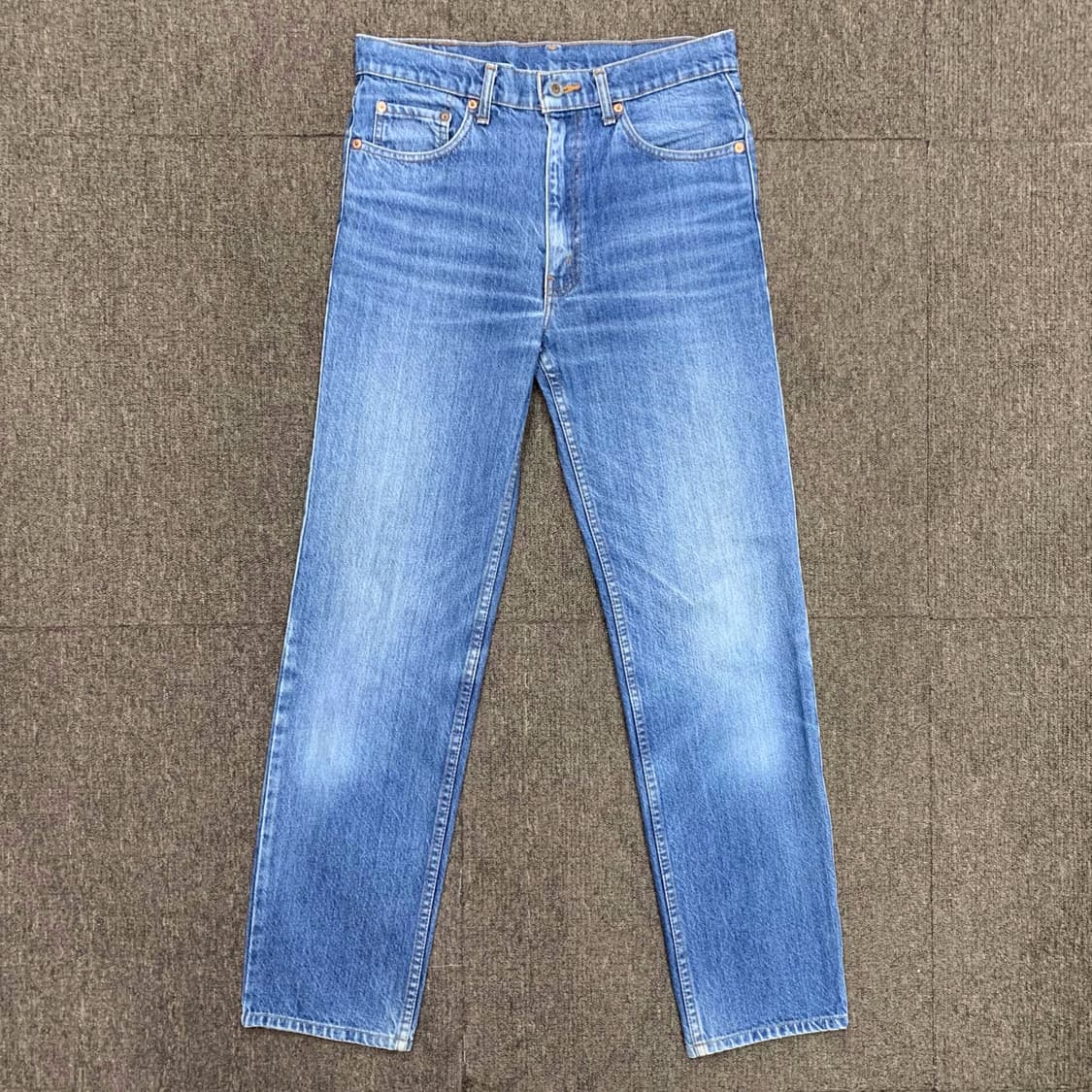 [31] 90's 리바이스 853 리미티드 에디션 Made In Japa 상품이미지3