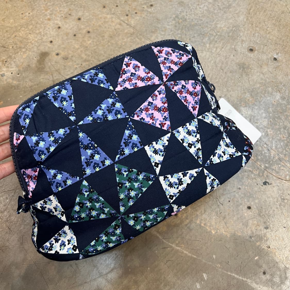 GU x KIM JONES 파우치 상품이미지2