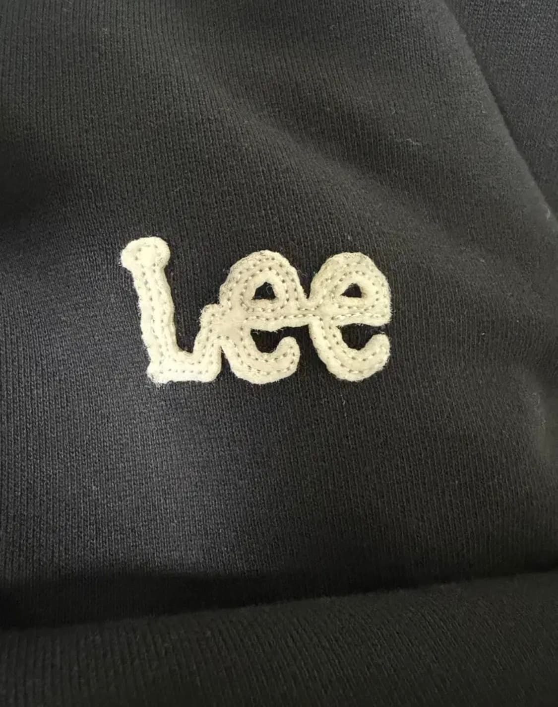 Lee후드집업 상품이미지2