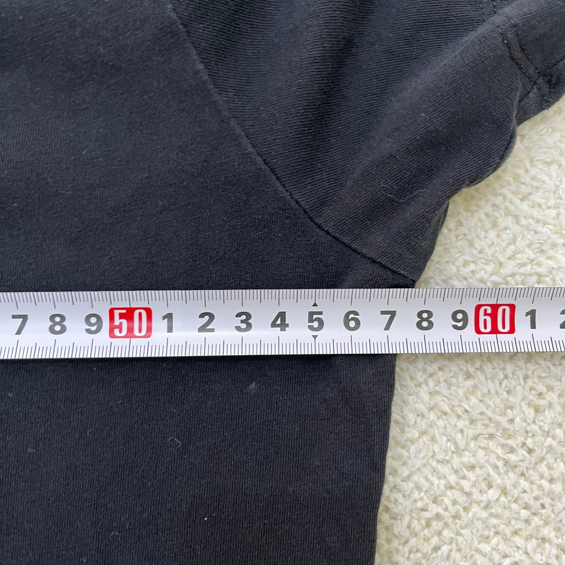 XXL 나이키 스우시 반팔티 0415M 상품이미지9