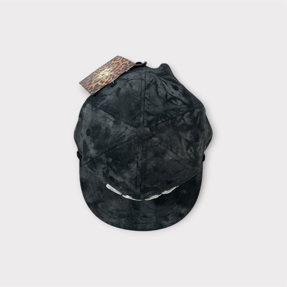 PLAY NEWYORK 스냅백 (1784) 상품이미지6