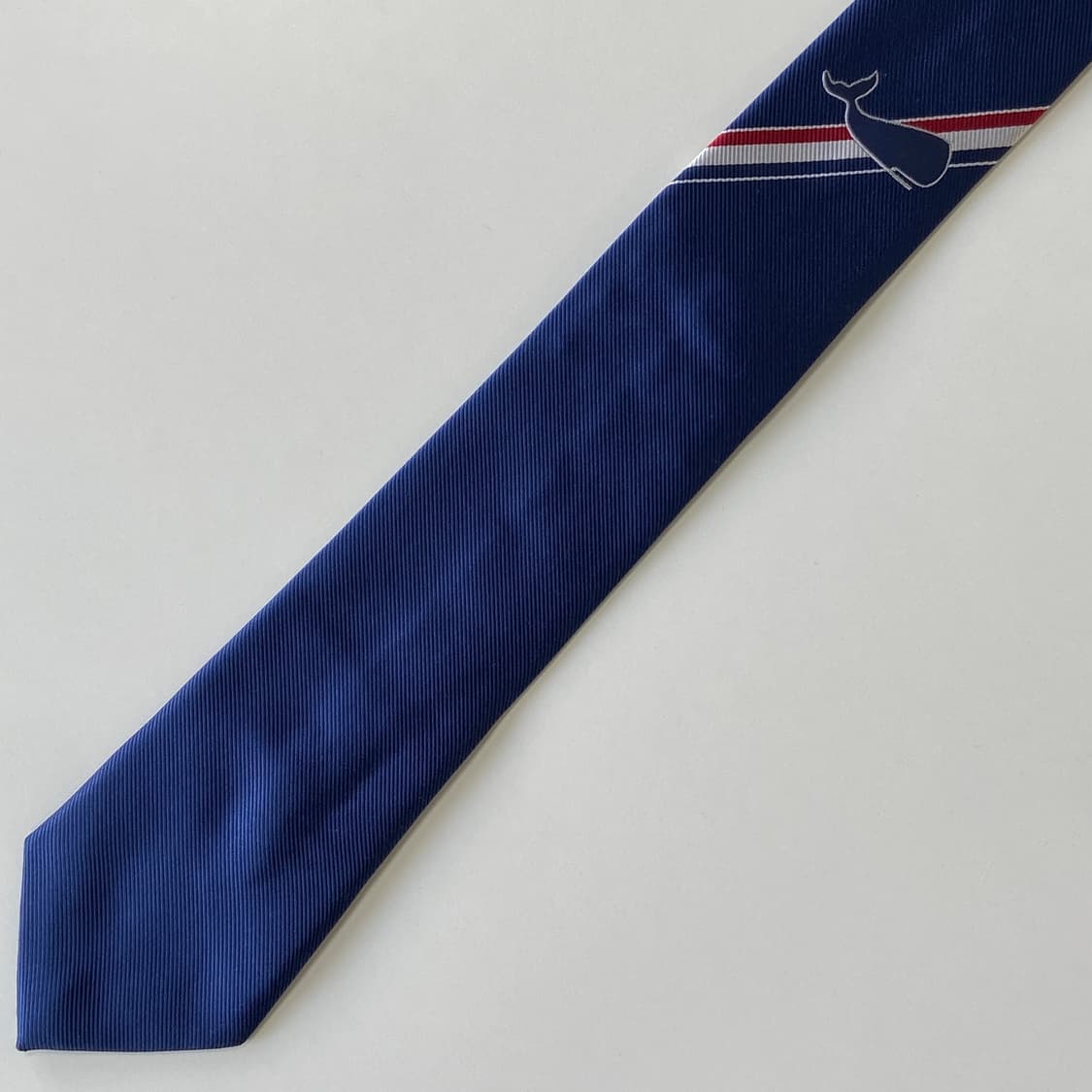 최상급 톰브라운 THOM BROWNE 명품 정품 넥타이 상품이미지5