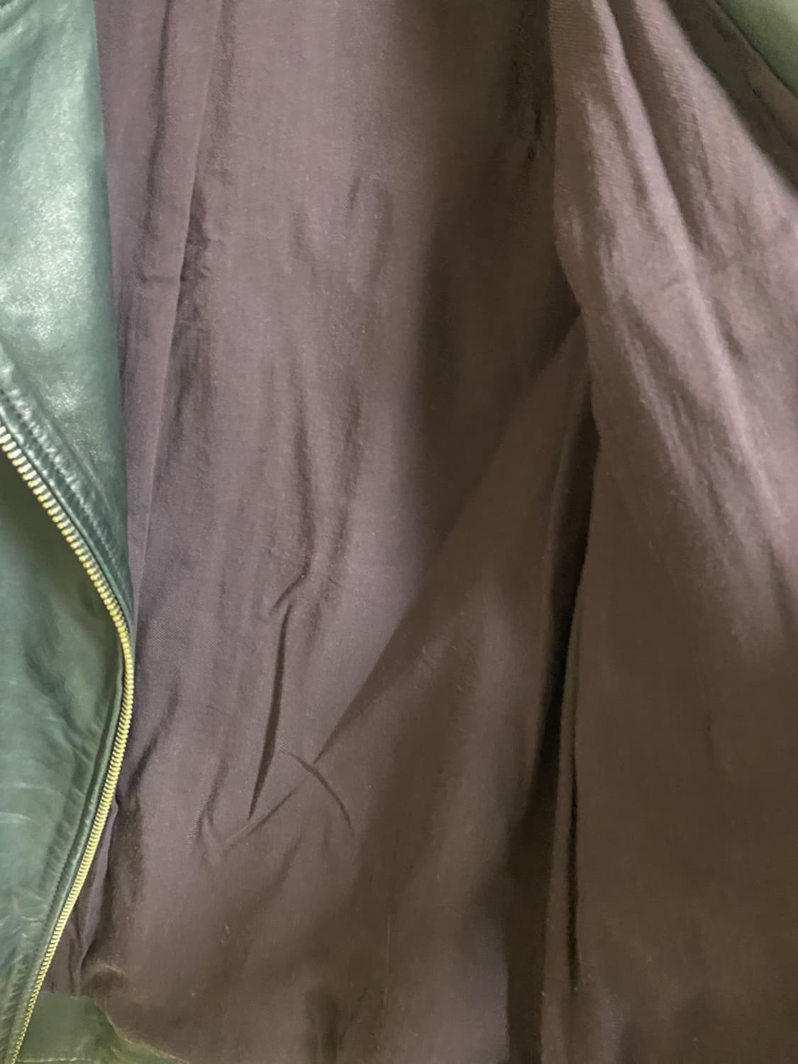 여성 ALL SAINTS 올세인츠 더블라이더자켓 EU36사이즈 상품이미지3