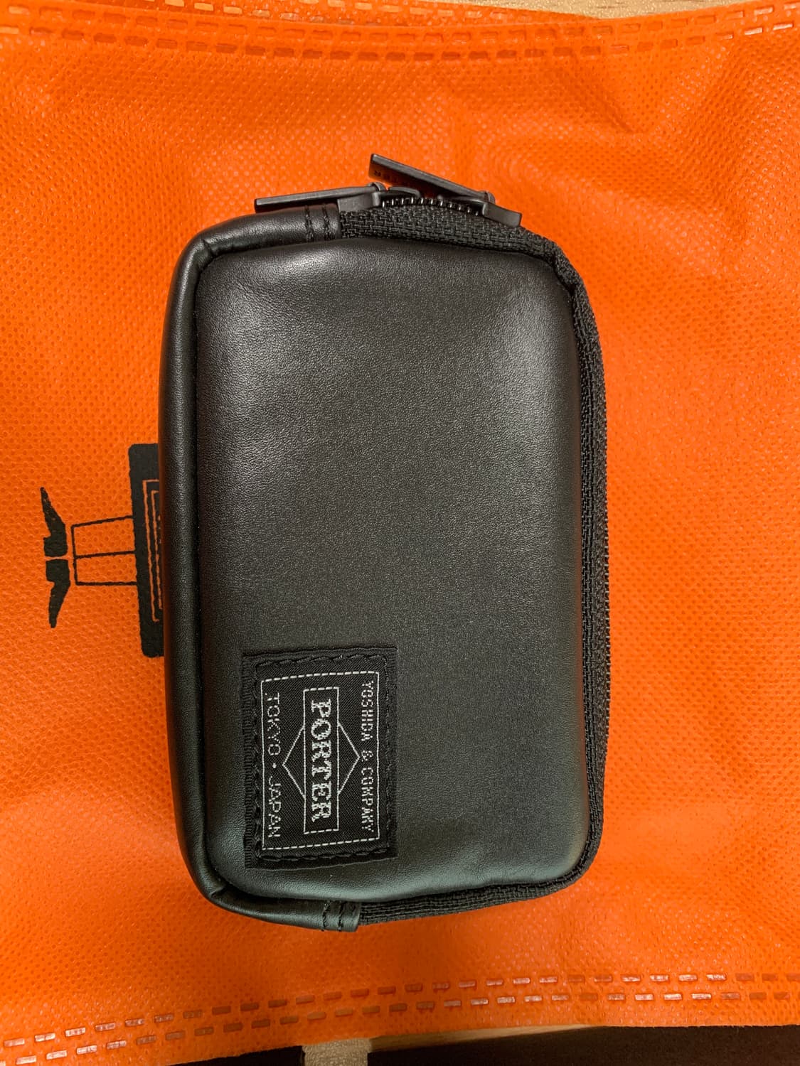 포터 알루프 코인 케이스 상품이미지1