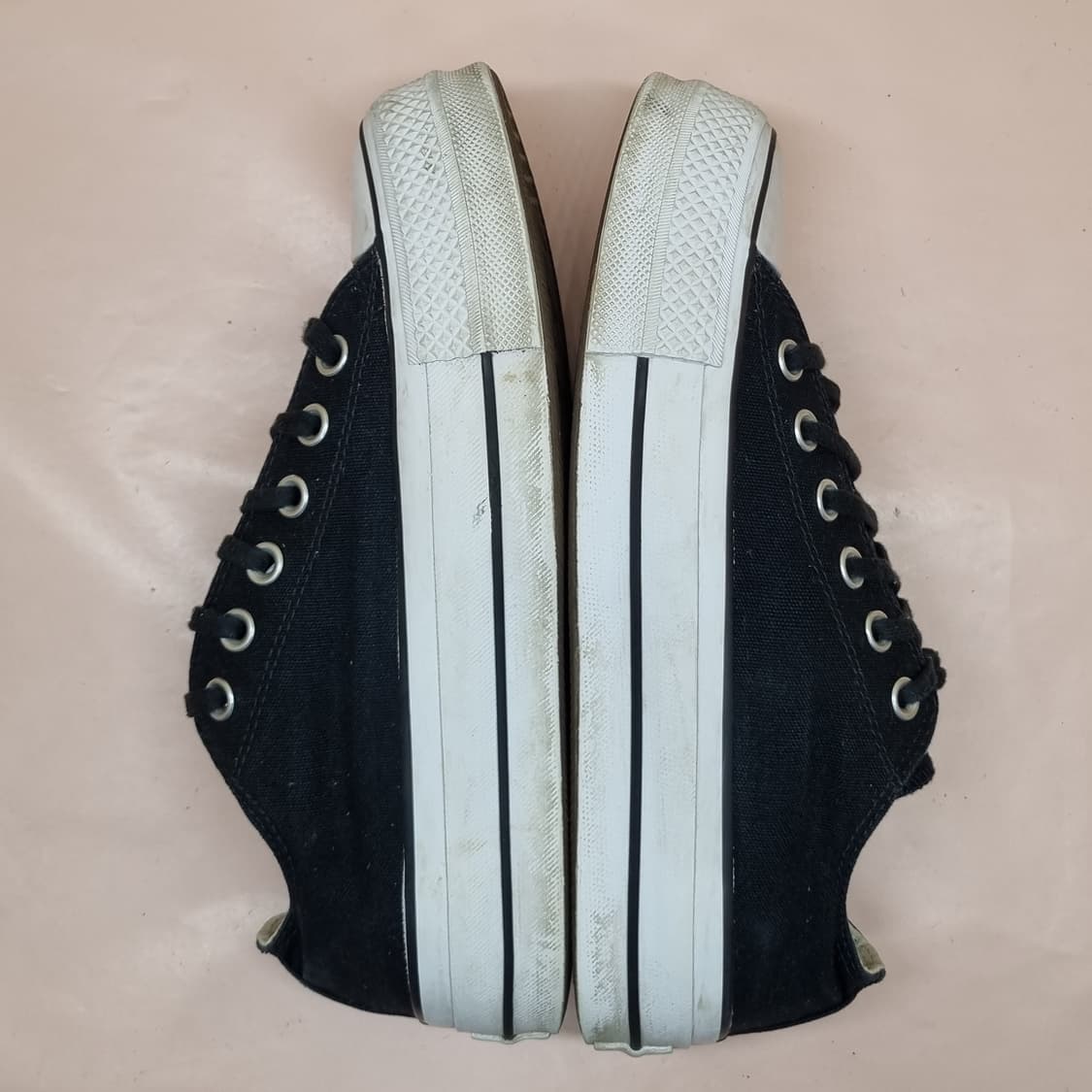 컨버스 척테일러 클래식 스니커즈 245 상품이미지5