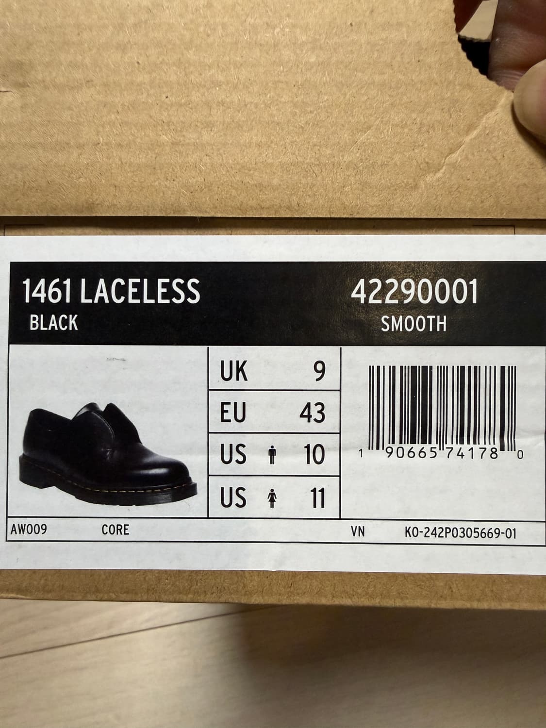 닥터마틴 1461 280 상품이미지9