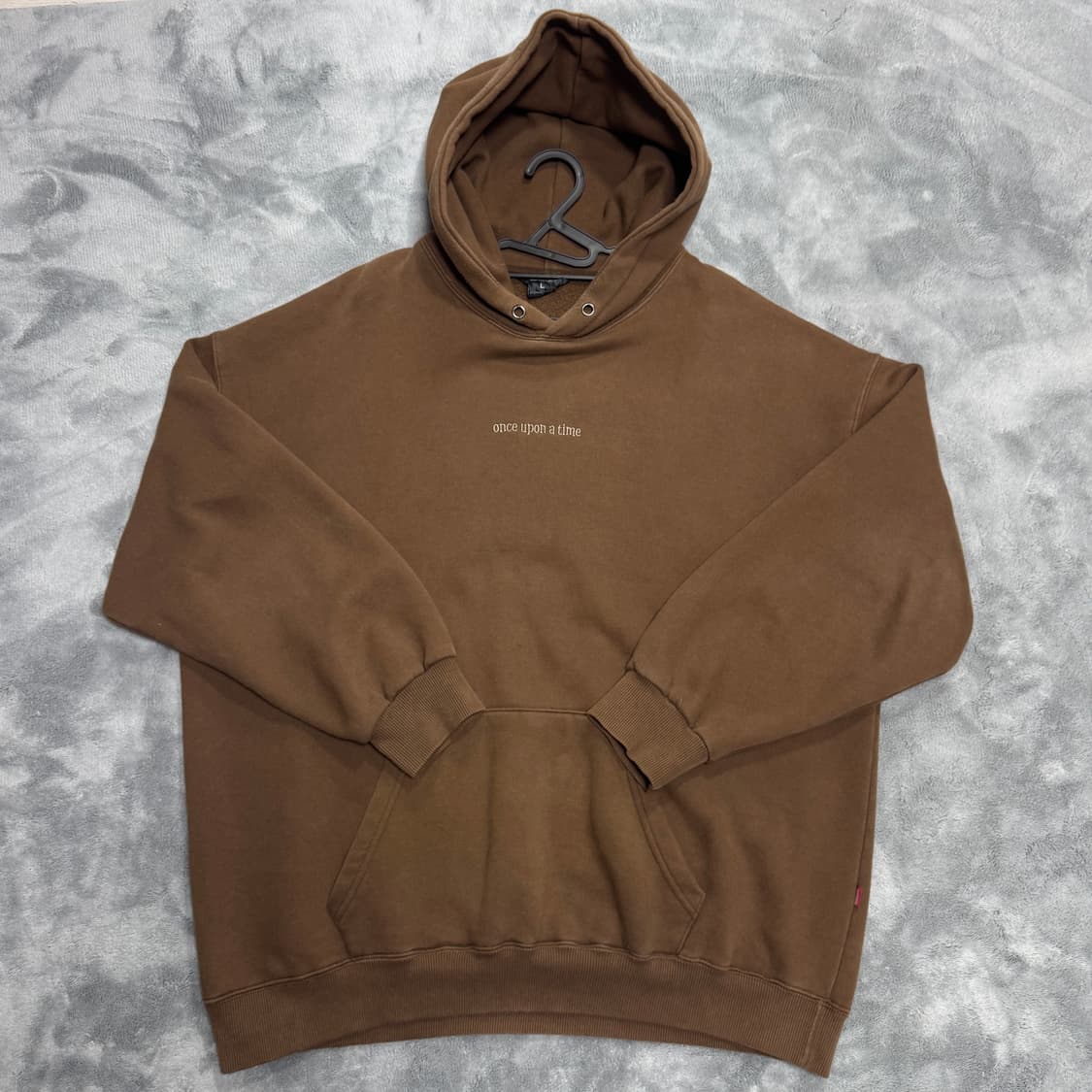 WV프로젝트 후드티 상품이미지2