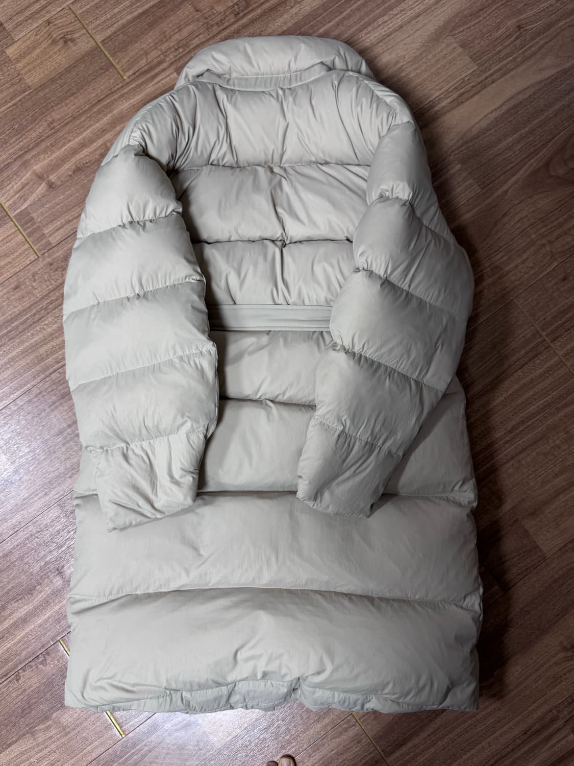 매그제이 폴란드 구스다운  상품이미지3