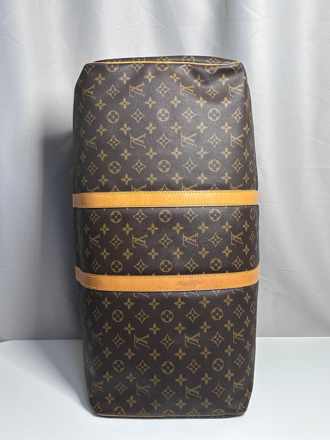 루이비통 키폴 55 모노그램 캔버스 트래블 백 상품이미지3