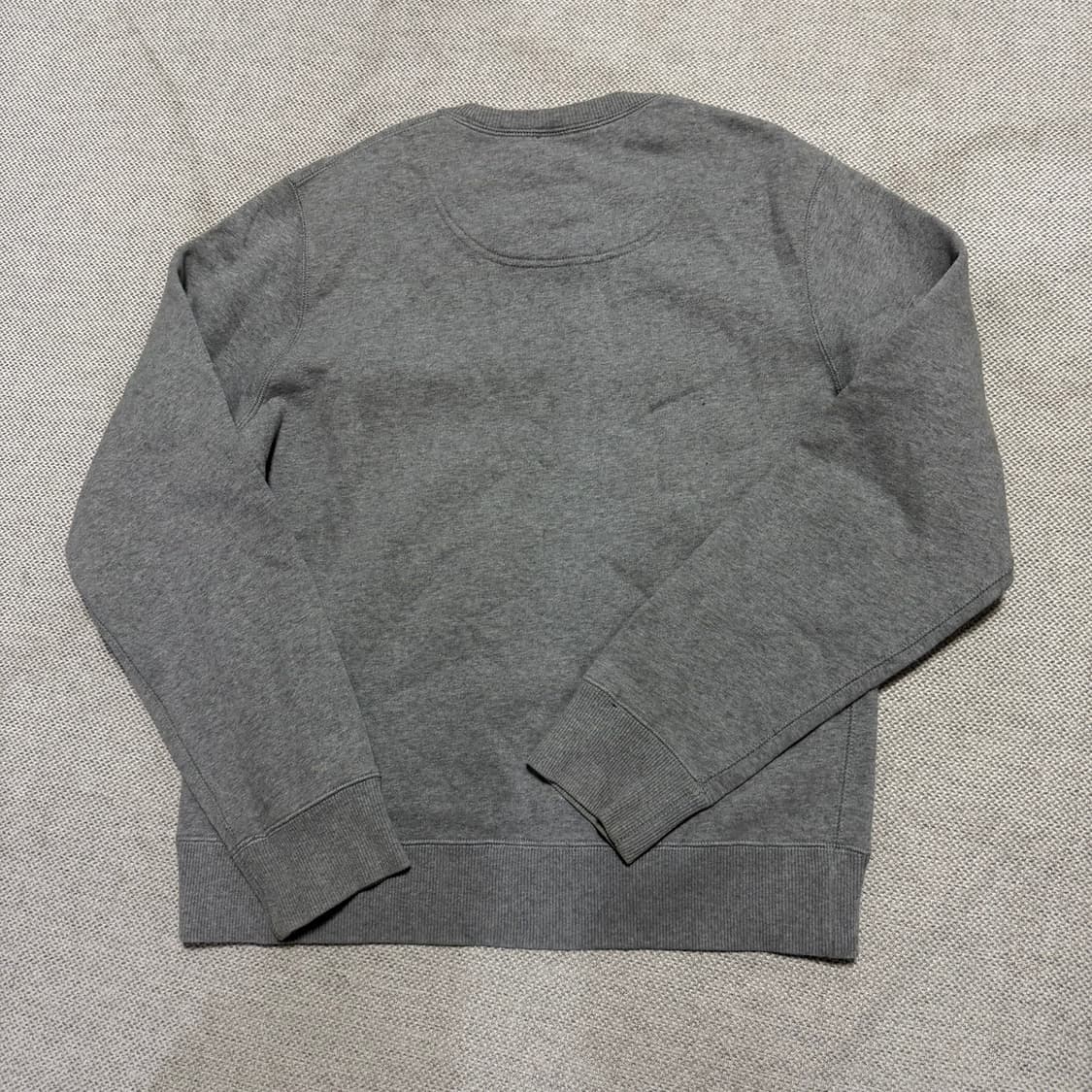 KENZO 겐조 타이거 자수 맨투맨 상품이미지5