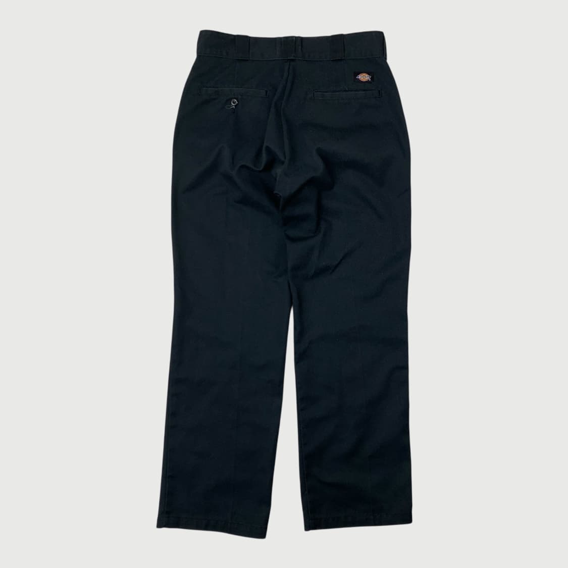 [31/정품] 디키즈 874 블랙 오리지널핏 워크팬츠 상품이미지5