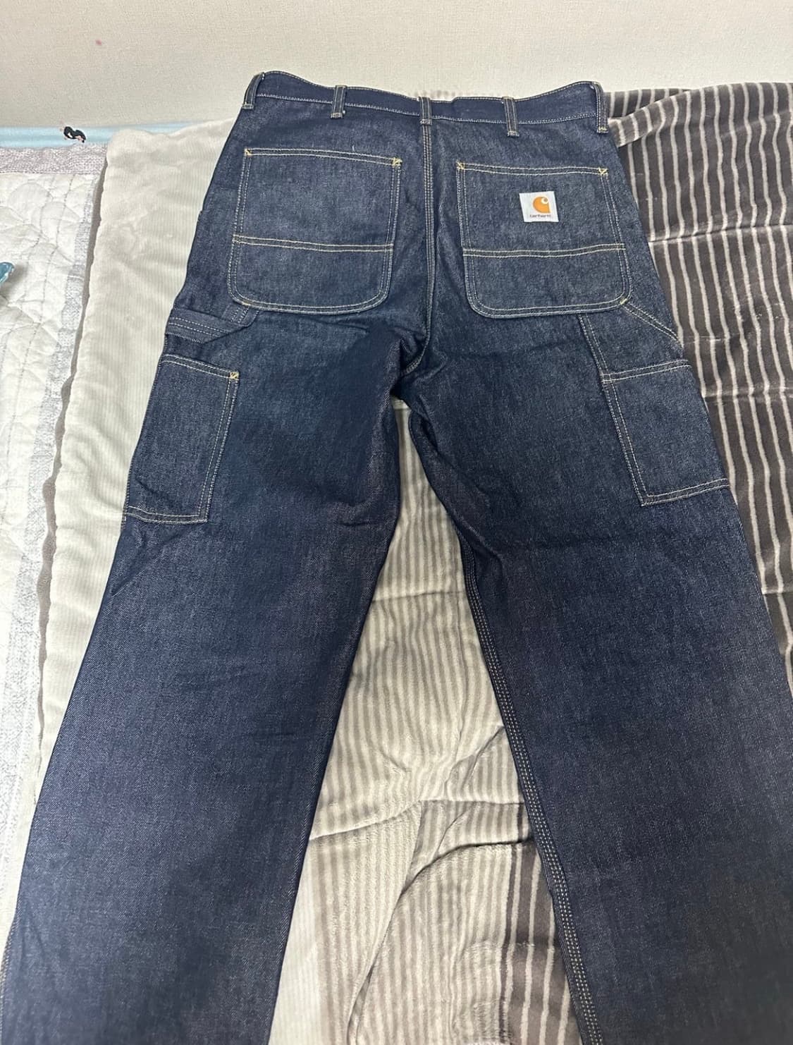 칼하트 카펜터 상품이미지1