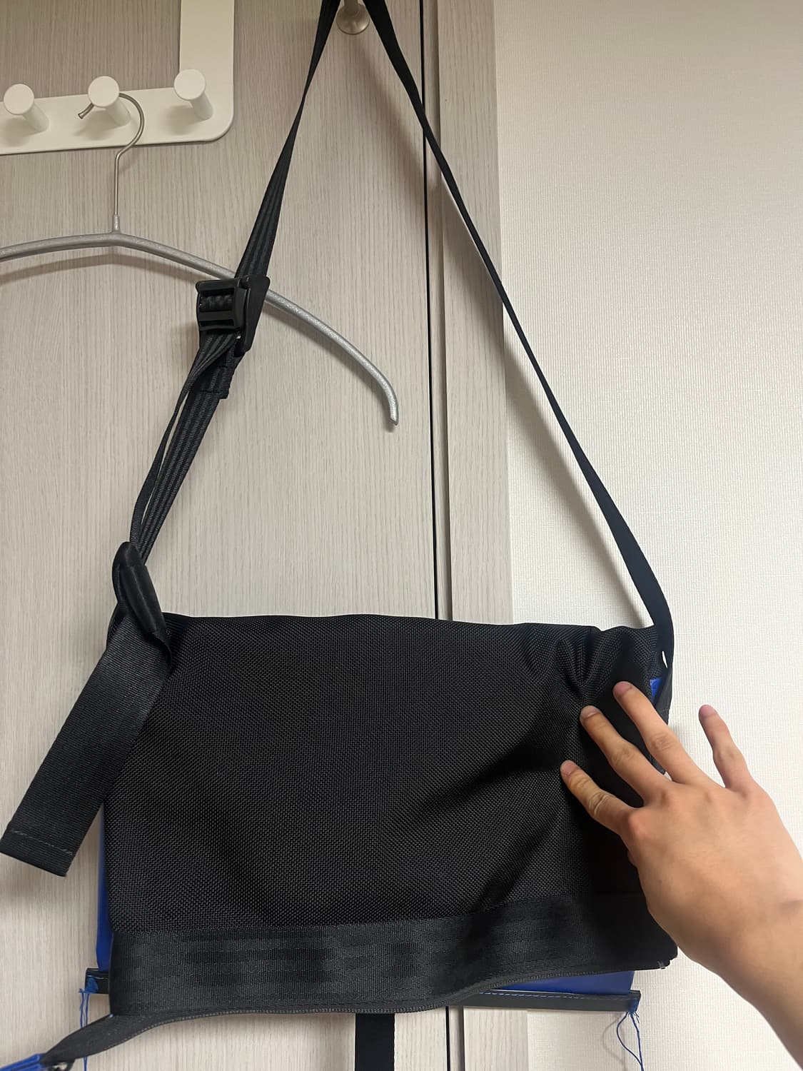 아더에러 롤 백 팝니다 상품이미지2