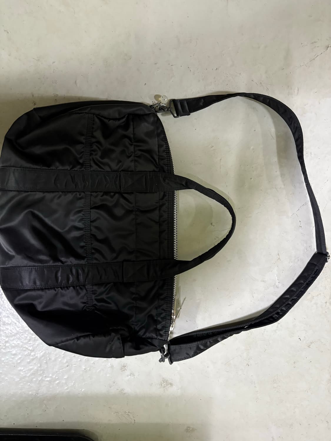 요시다포터 더플백 상품이미지3