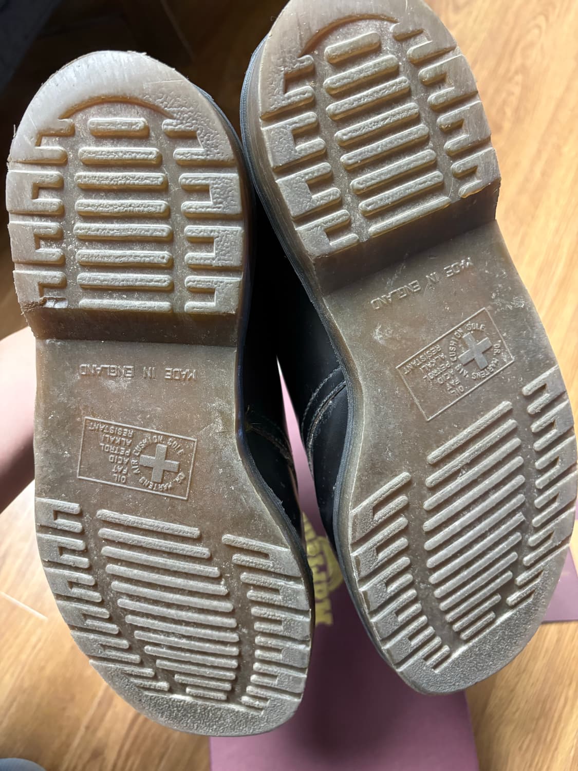 닥터마틴 1461 mie 280 상품이미지5