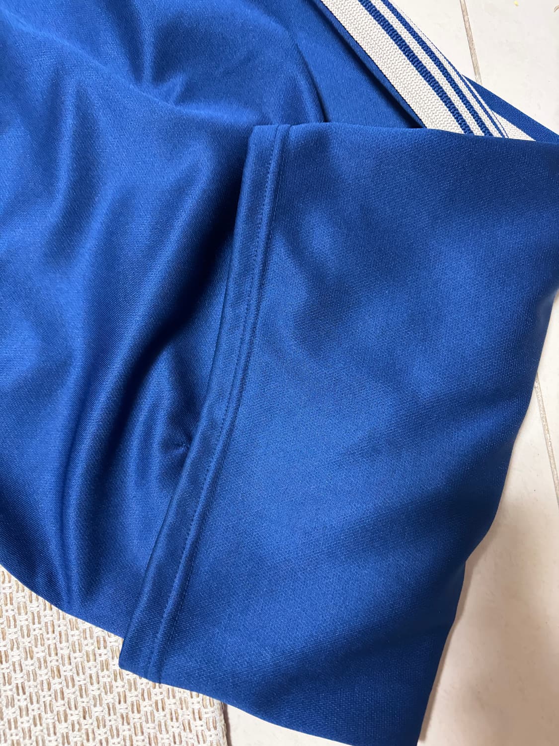 니들스 HD 로얄블루 XS 상품이미지6