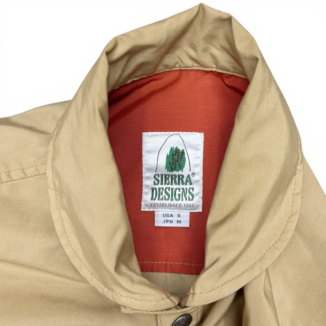 시에라 디자인 60/40 자켓 상품이미지6