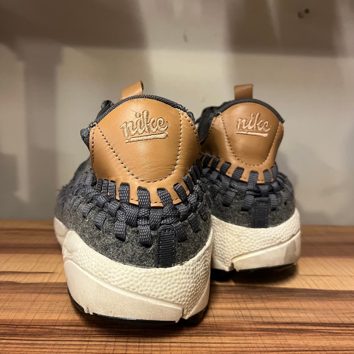 나이키 풋스케이프 우븐  상품이미지4