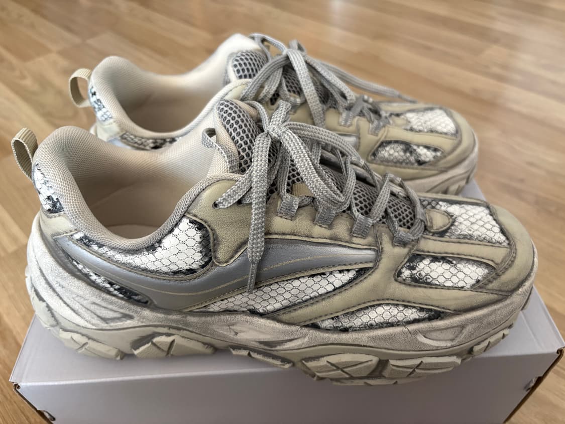 자라 신발 상품이미지1