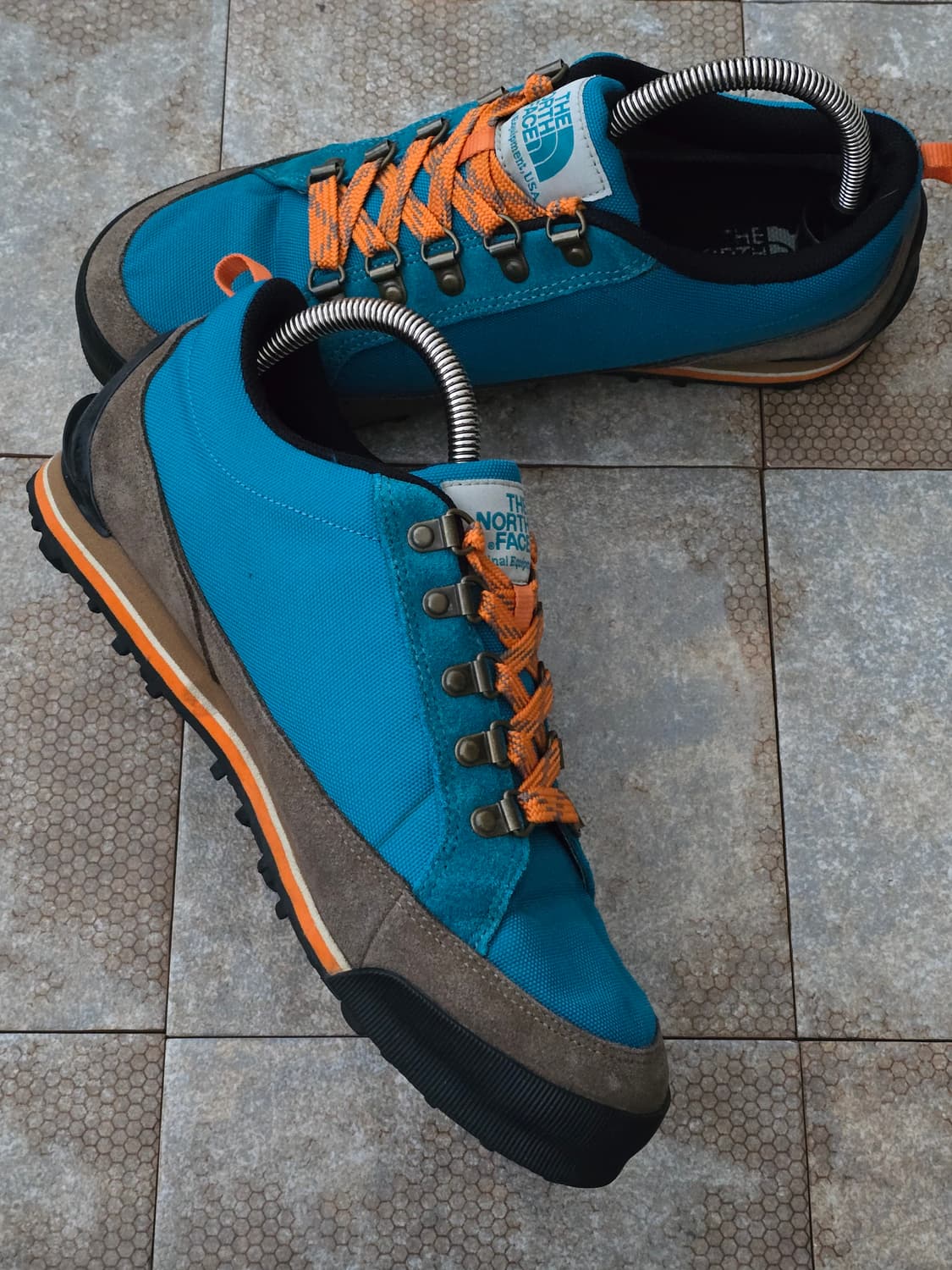 (270)노스페이스 버클리 로우  상품이미지4