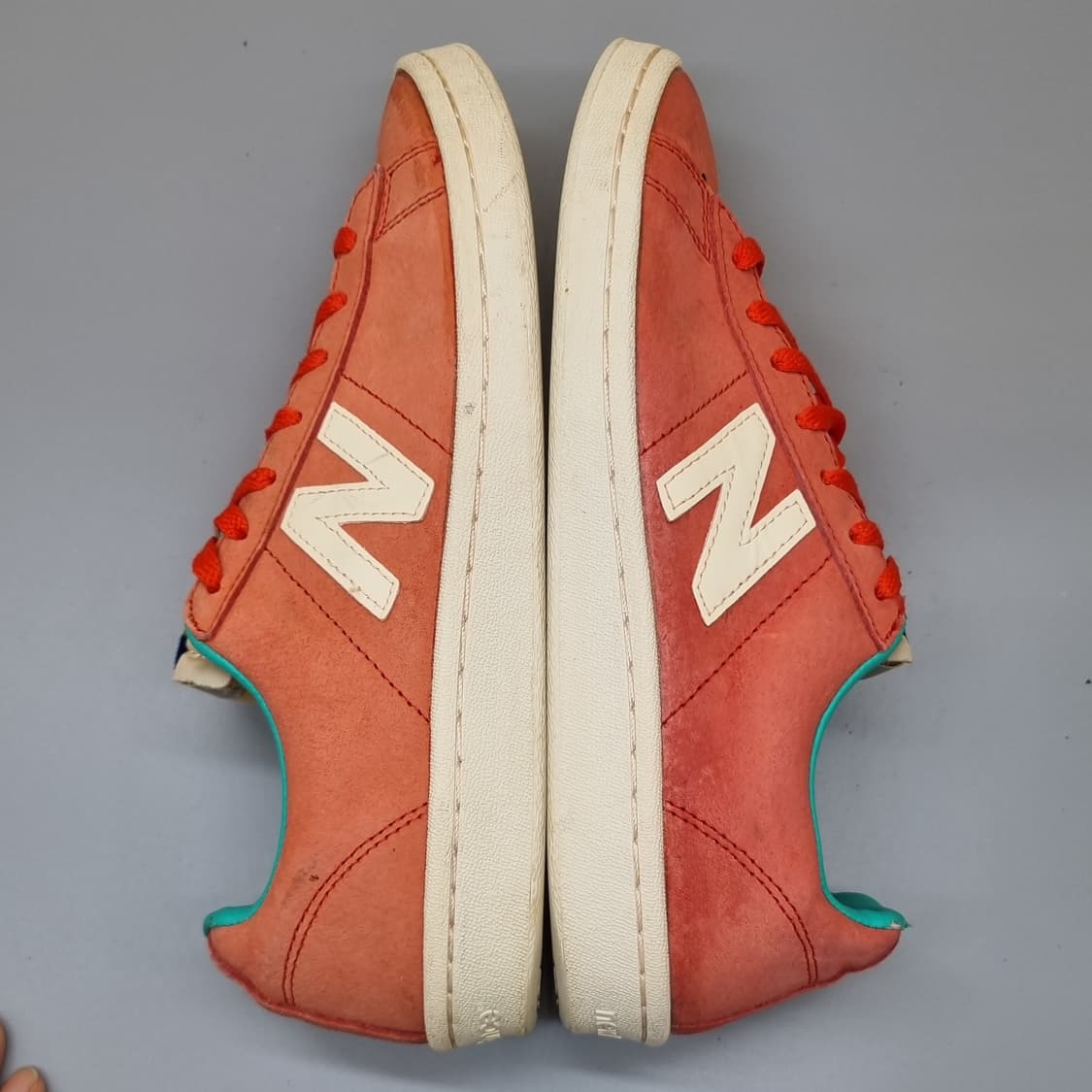 뉴발란스 891 남성스니커즈 260 상품이미지5