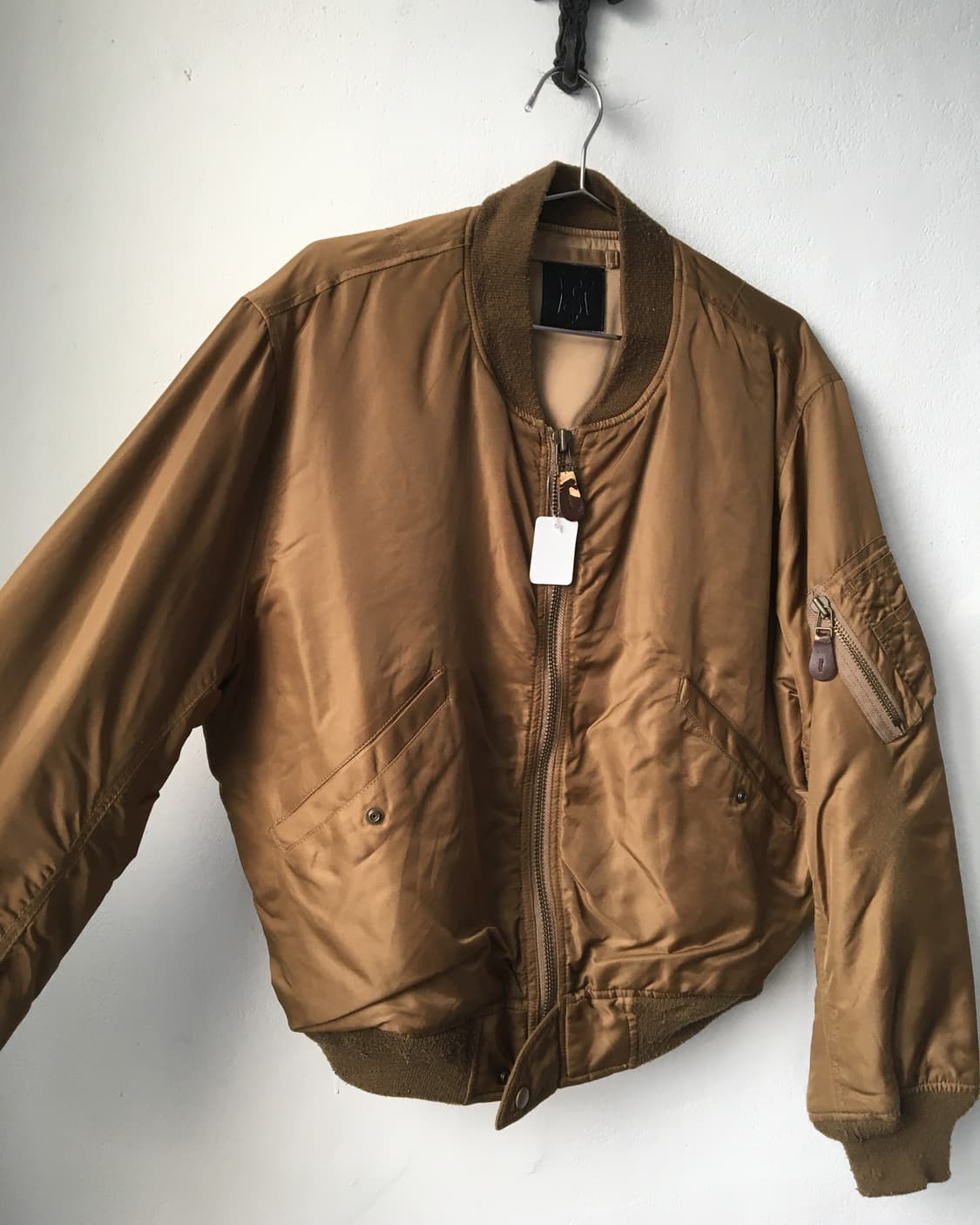 Ma 1 jacket 상품이미지3