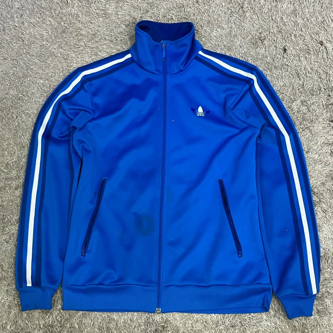 아디다스 파이어버드 져지 상품이미지1