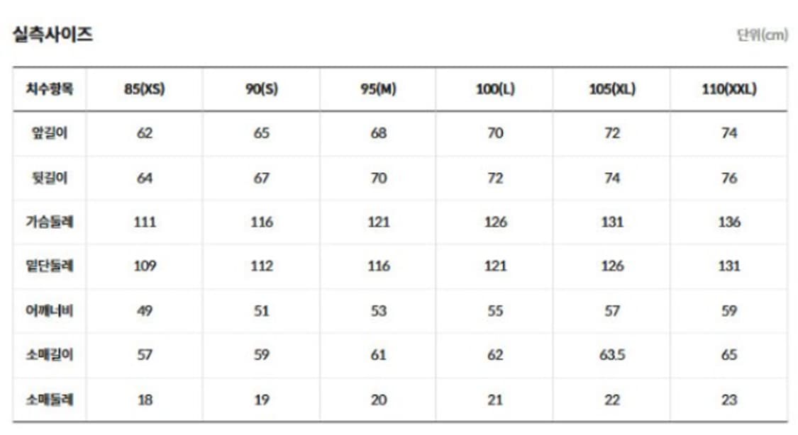 미개봉 85 XS 노스페이스 화이트 라벨 데이드라이브 EX 온 패딩 카키 상품이미지7