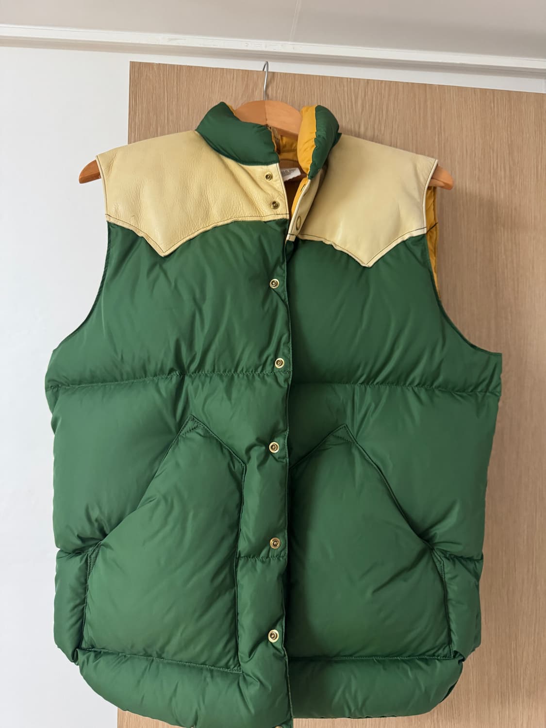 록키마운틴페더베드 베스트 42 상품이미지1