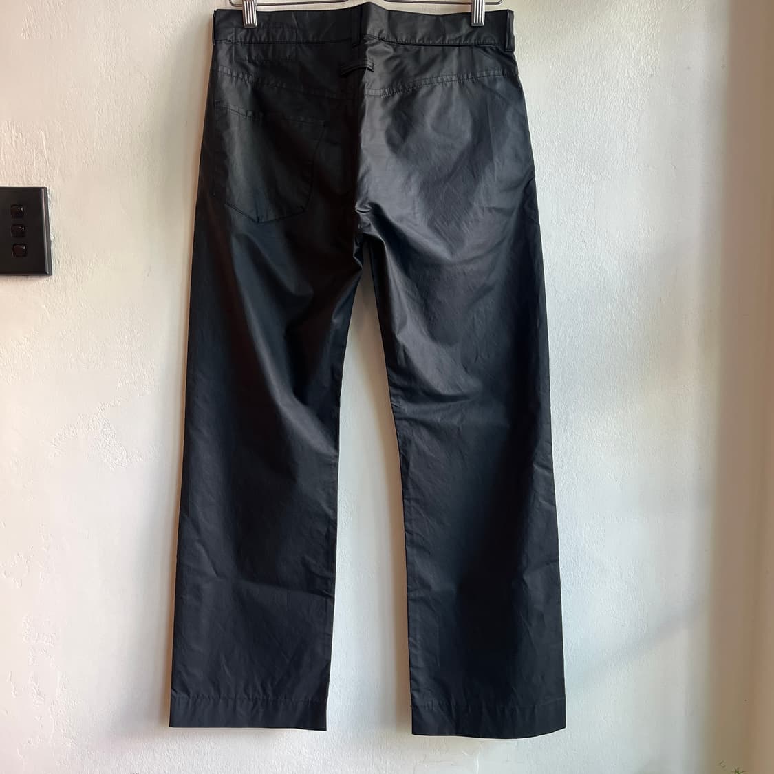 90s Jean-Paul Gaultier Pants ( ~30 ) 상품이미지4