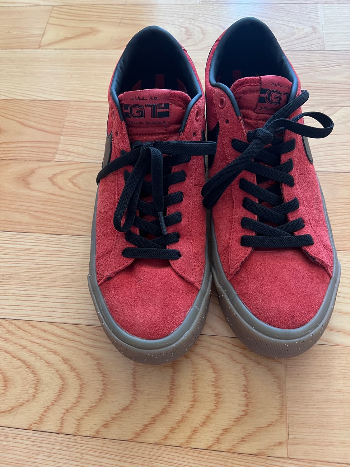 [270] 나이키 SB 줌 블레이저 로우 프로 GT 시나바 상품이미지1