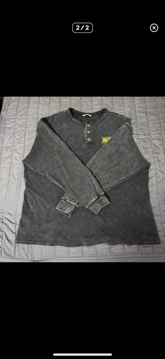 [XL] ETCE 헨리넥  상품이미지2