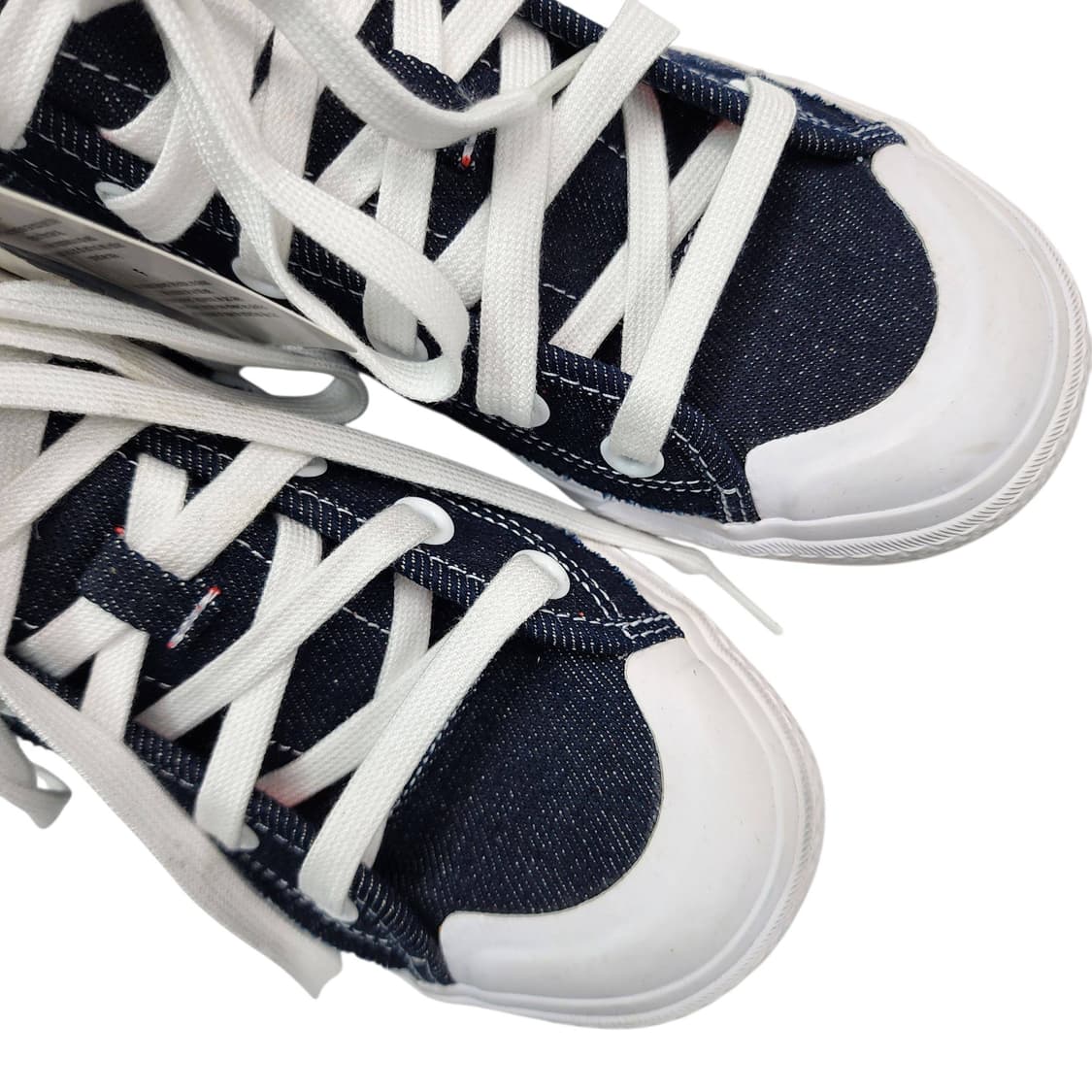 235 ADIDAS 아디다스 니짜 하이 스니커즈 상품이미지3