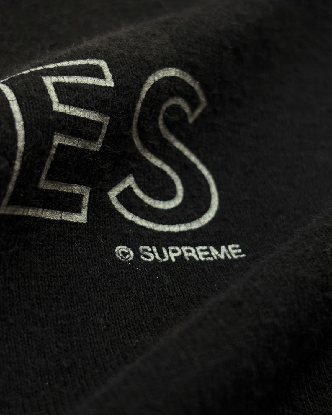 Supreme James Brown RIP “Man’s World” Te 상품이미지5