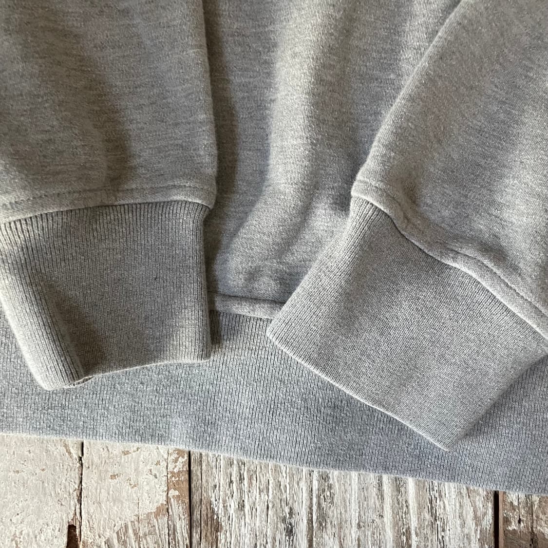 Polo Ralph Lauren Vintage Zip-Up Hoodie 상품이미지7