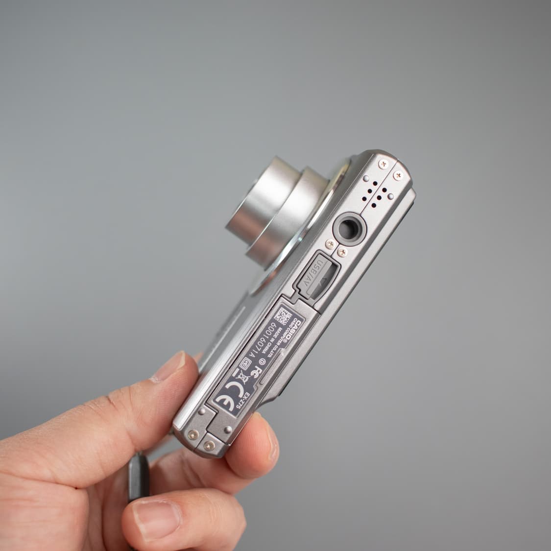 Casio exilmim z75 (아이브 가을님 카메라) 상품이미지8