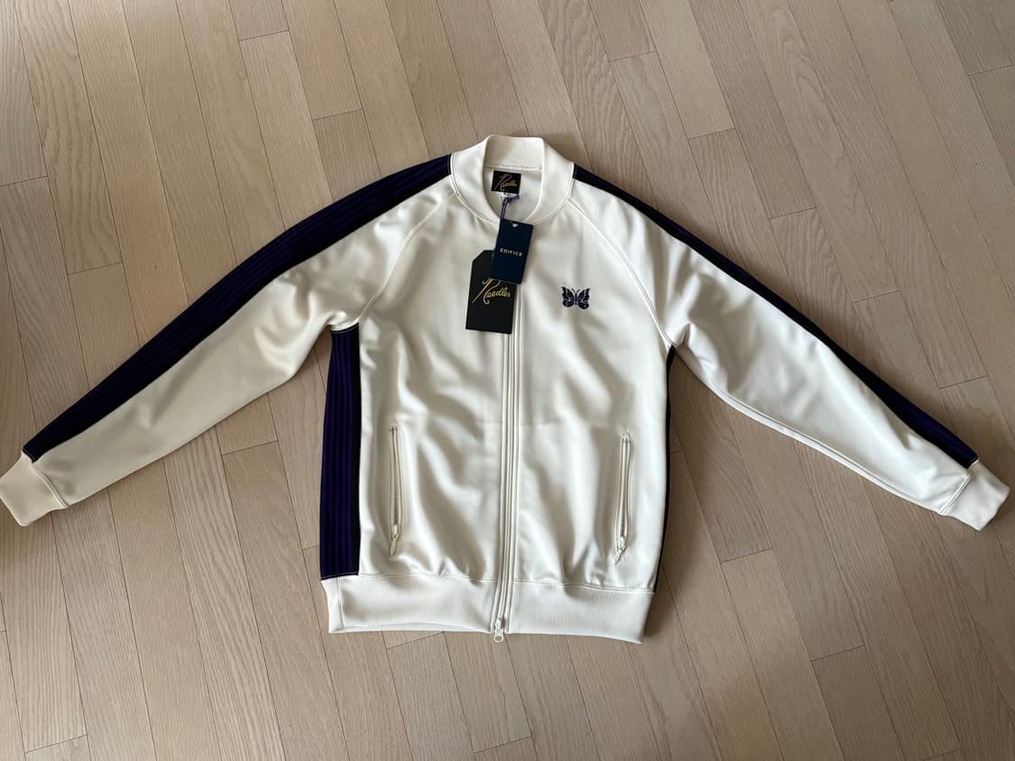 니들즈 트랙재킷 상품이미지2