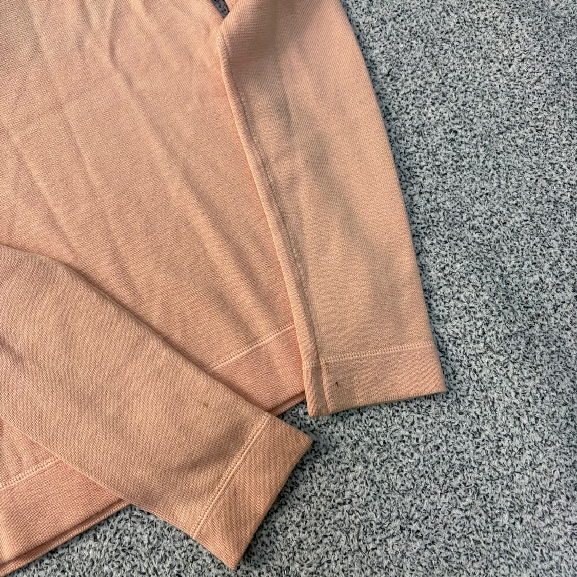 38 펜디 폭스퍼 몬스터아이 울 니트 0323J 상품이미지4