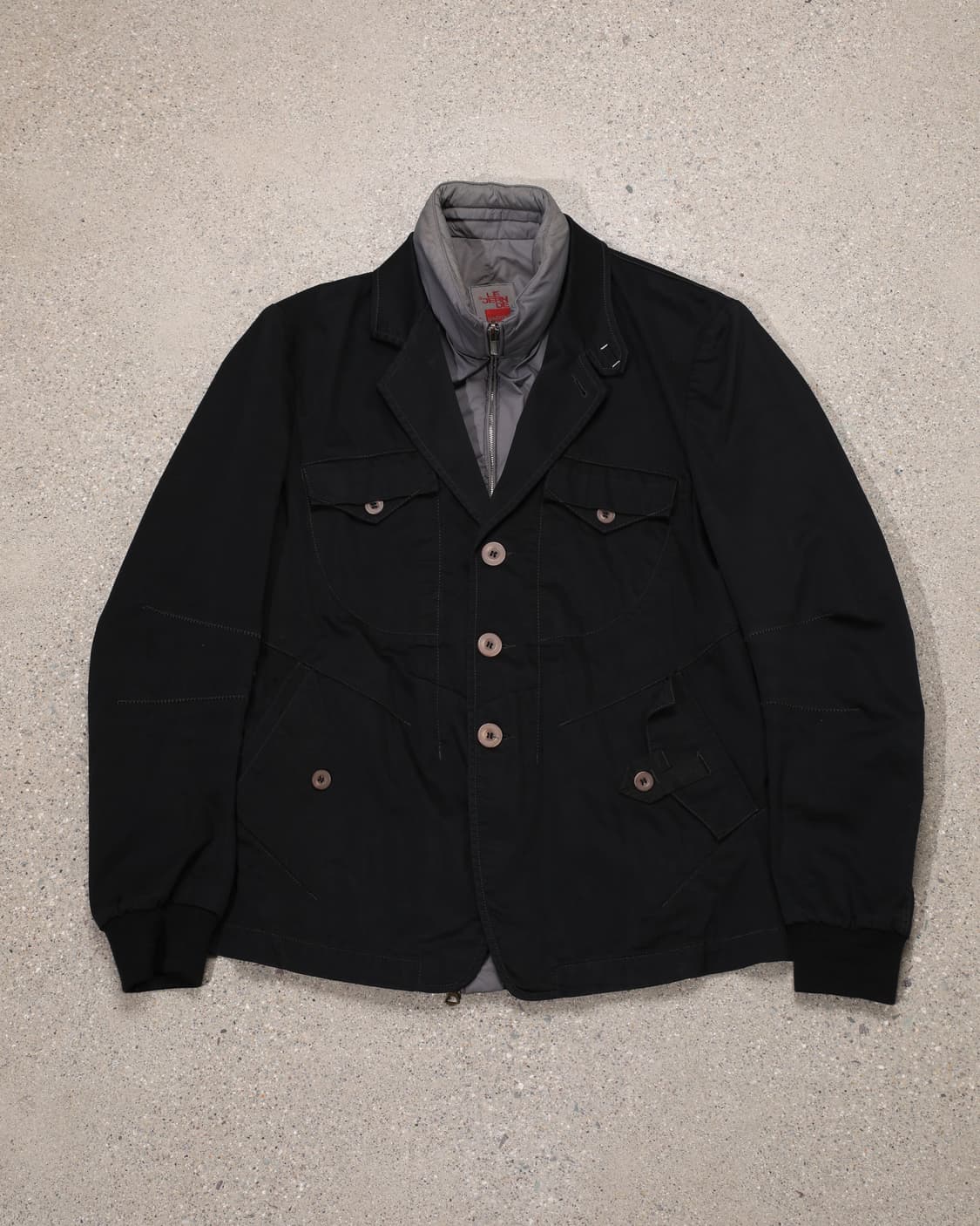 Marithe Francois Girbaud reversible jack 상품이미지6