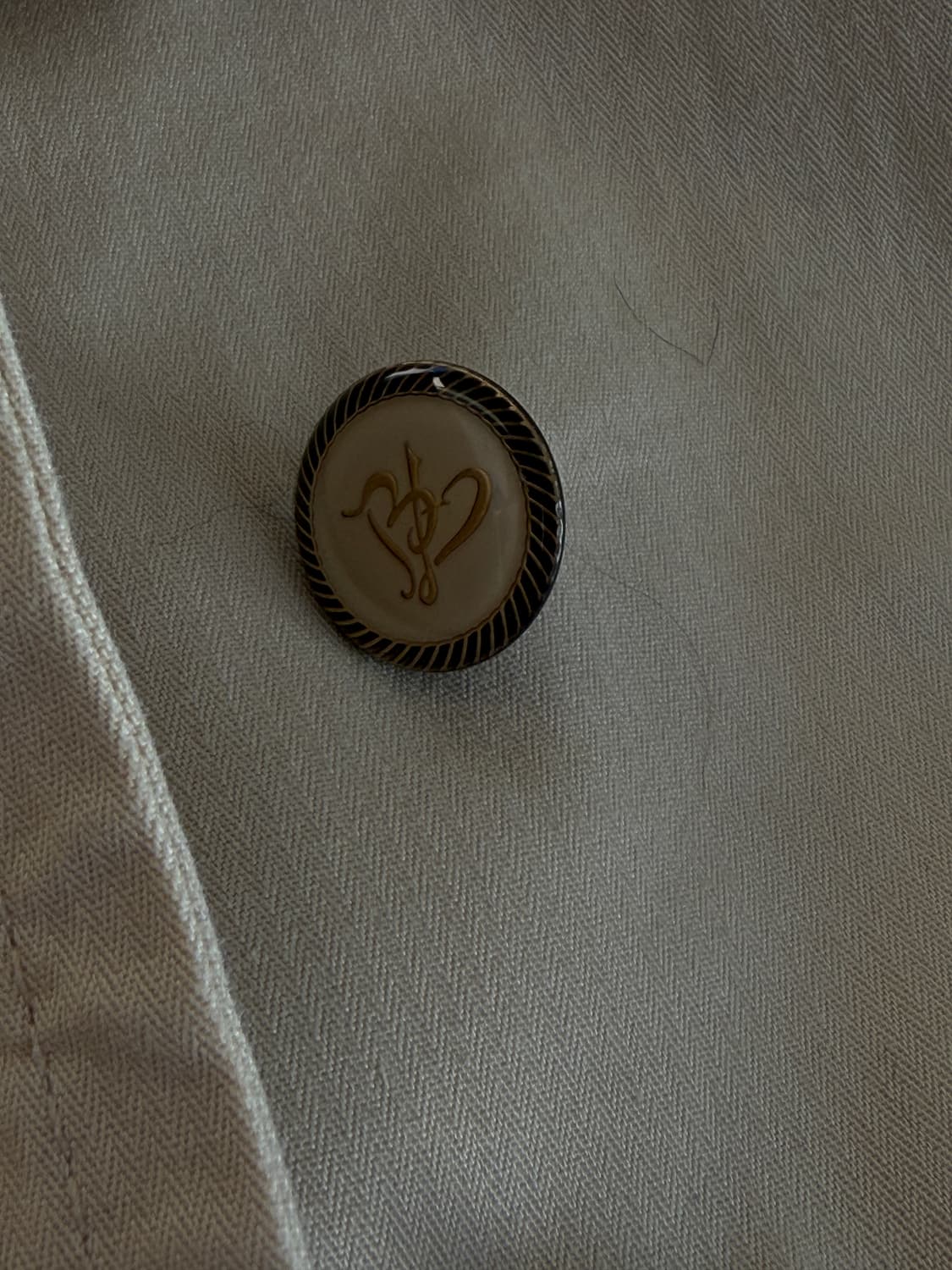 버버리 블루라벨 크롭자켓 상품이미지6