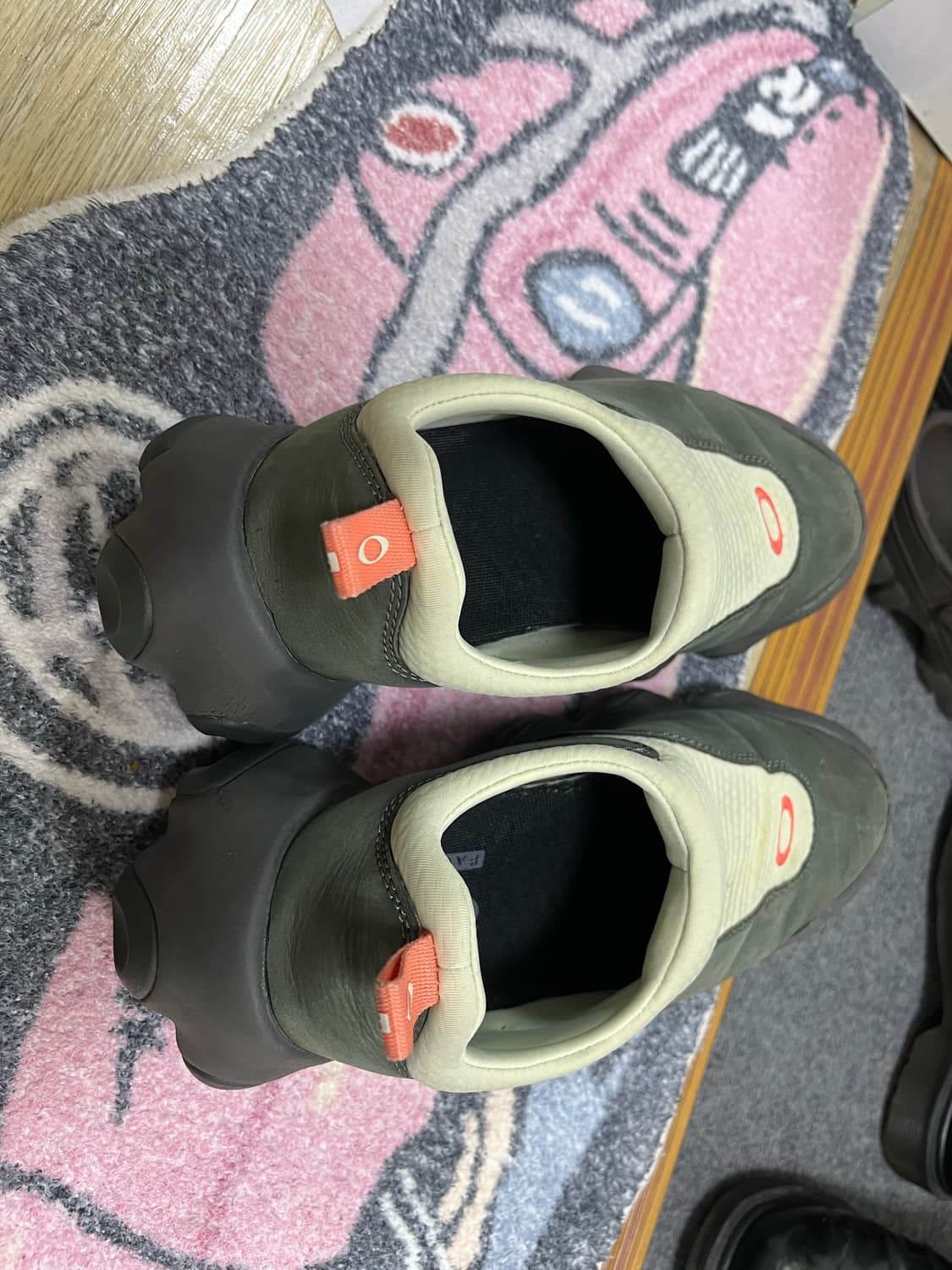 [255] 오클리 팩토리팀 플래쉬 상품이미지3