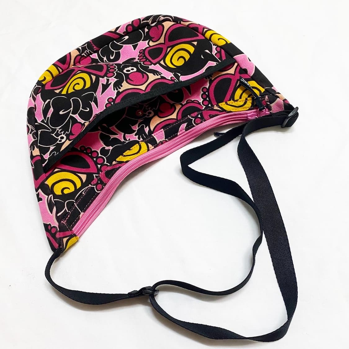 히스테릭 글래머(미니) - 데빌킨 숄더 백 상품이미지3