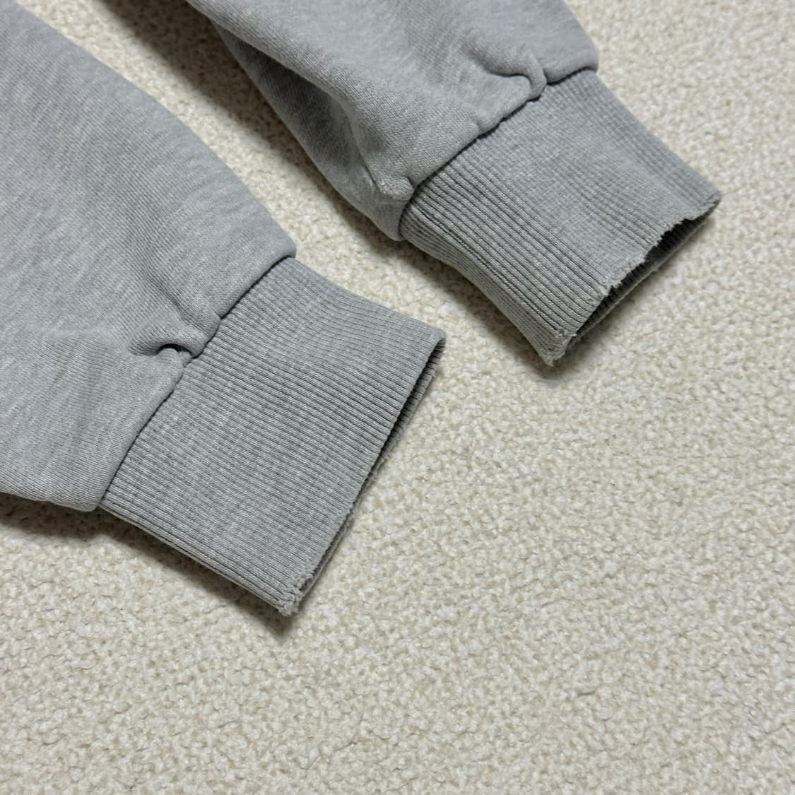 지프 성조기 후드티 상품이미지7
