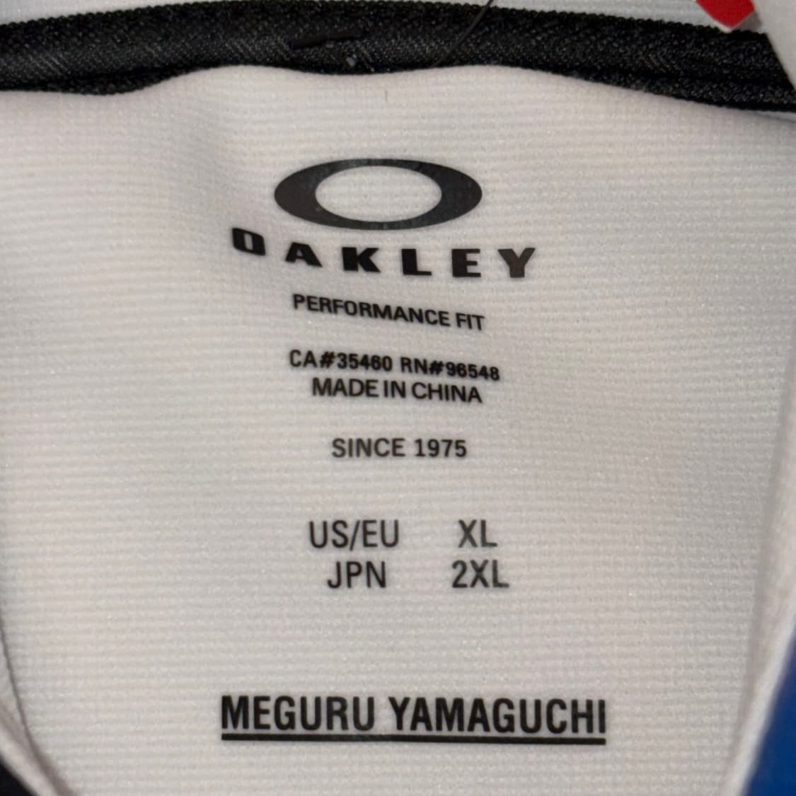 오클리 빅로고 스카치 후드티 상품이미지8