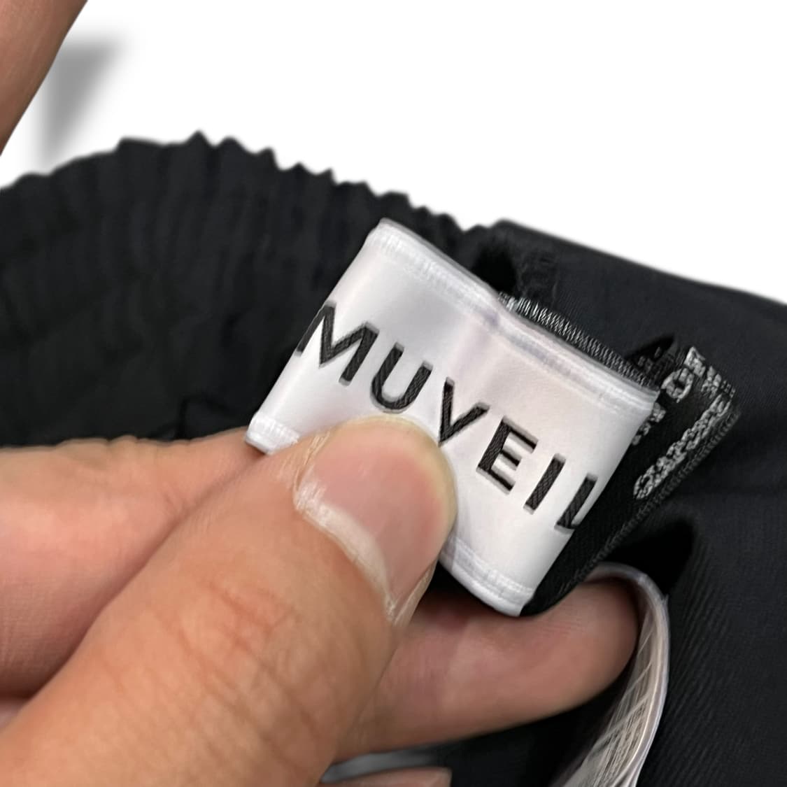  뮤베일 버튼디테일 슬랙스 y13831 상품이미지7