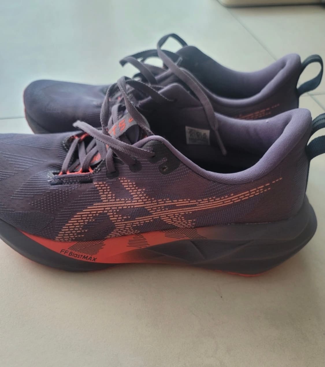 노바블라스트 5 퍼플 코랄 275 상품이미지3